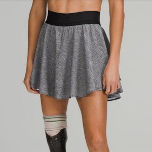 Court Rival High-Rise Tennis Skirt Tall